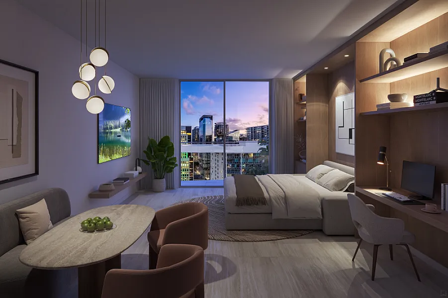 Viceroy Brickell photo 26