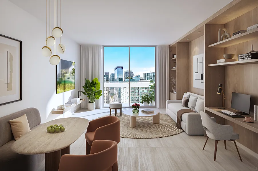 Viceroy Brickell photo 27