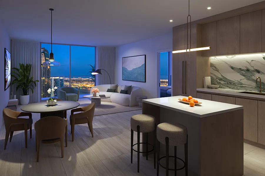 Viceroy Brickell photo 28