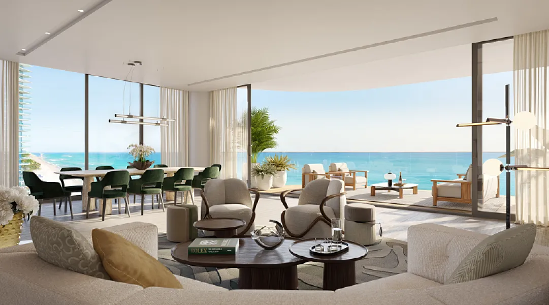 St Regis Sunny Isles photo 28