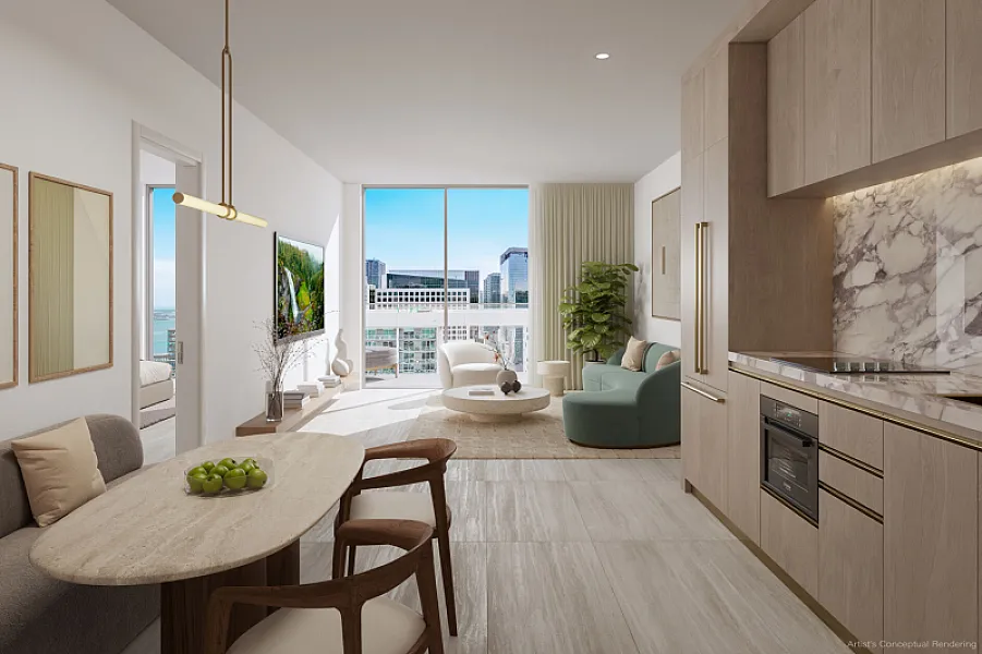 Viceroy Brickell photo 30