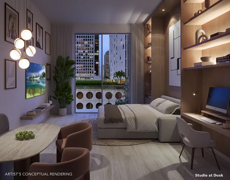 Viceroy Brickell photo 33