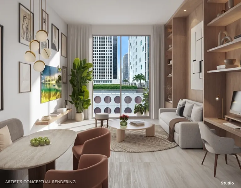 Viceroy Brickell photo 34