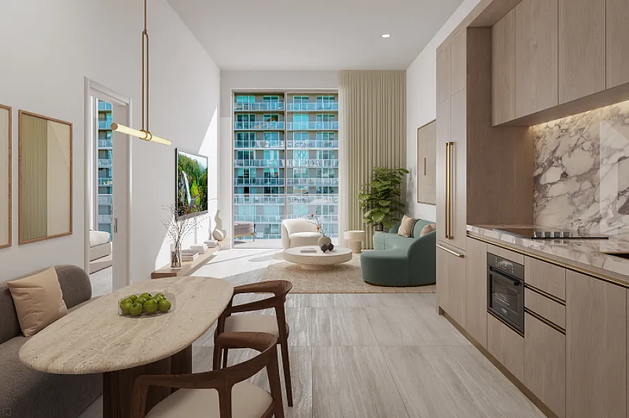 Viceroy Brickell photo 35
