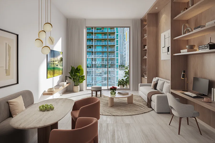 Viceroy Brickell photo 36