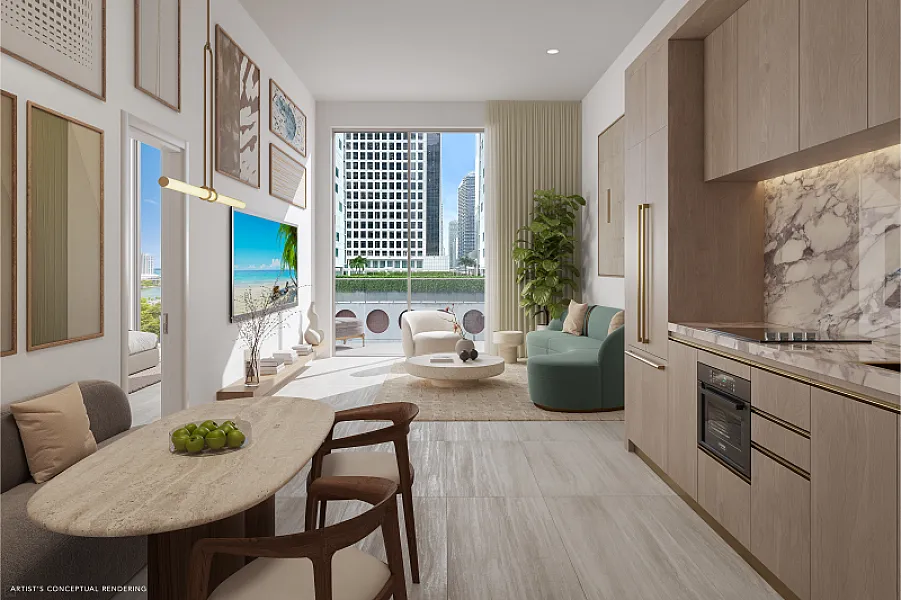 Viceroy Brickell photo 37