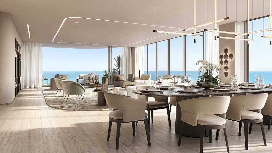 St Regis Sunny Isles photo 29