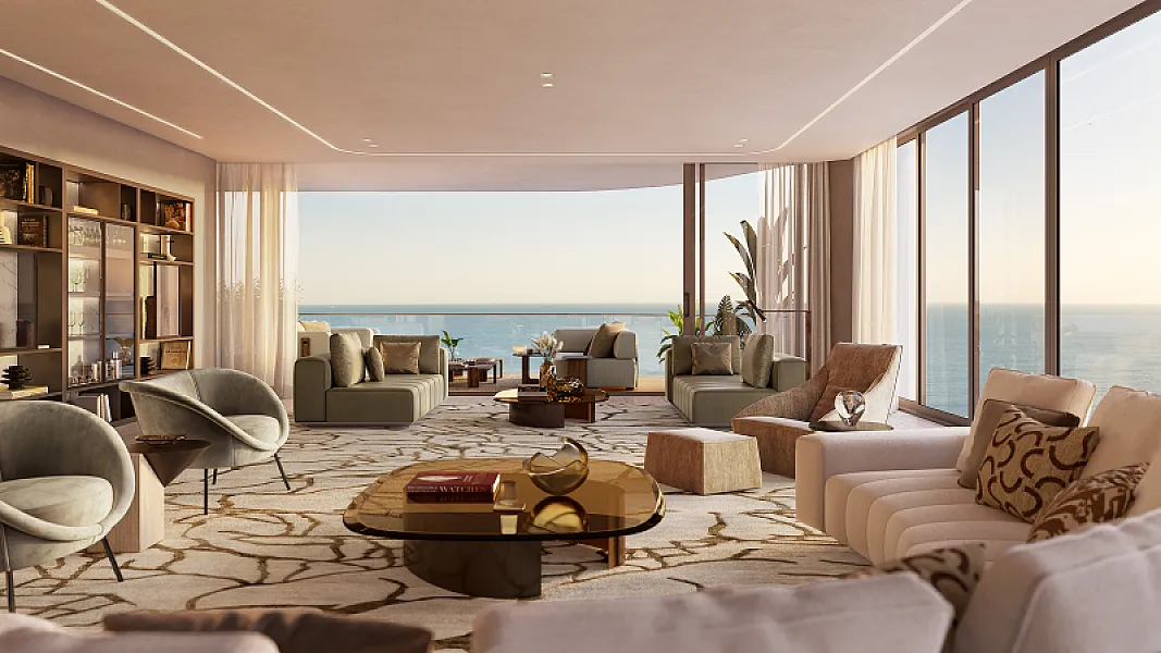 St Regis Sunny Isles photo 30