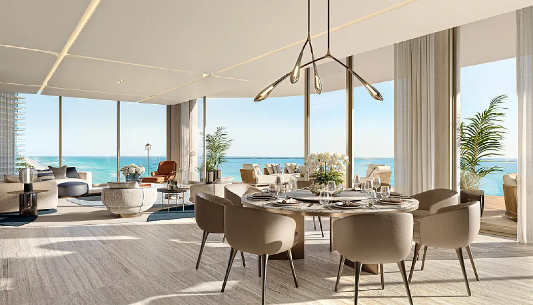 St Regis Sunny Isles photo 31
