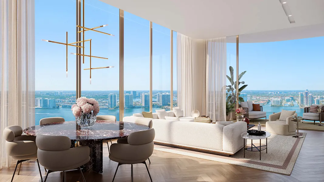 St Regis Sunny Isles photo 33