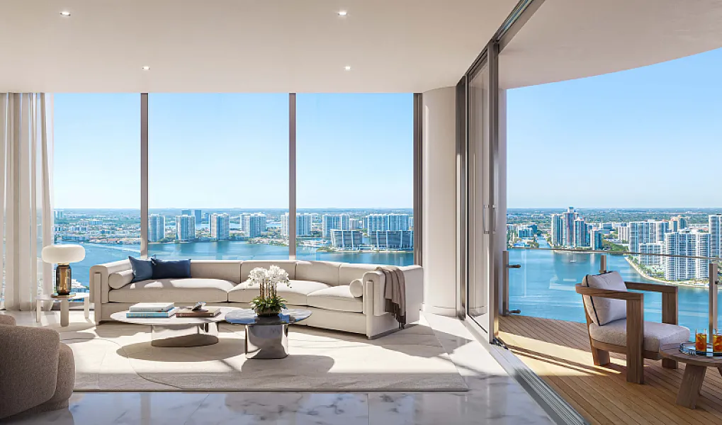 St Regis Sunny Isles photo 34