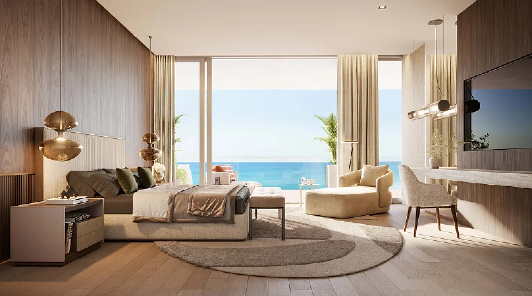 St Regis Sunny Isles photo 35