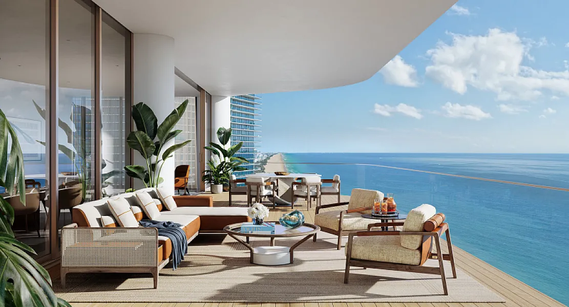 St Regis Sunny Isles photo 36