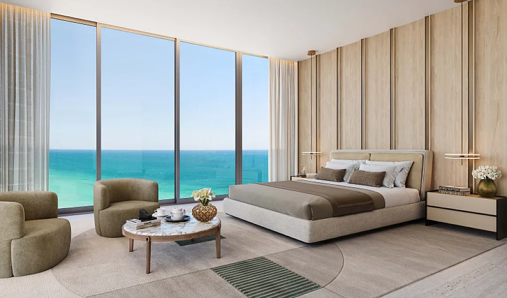 St Regis Sunny Isles photo 37