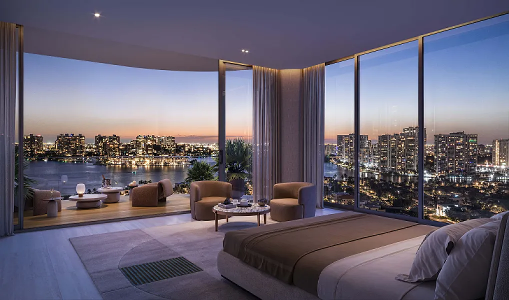 St Regis Sunny Isles photo 38