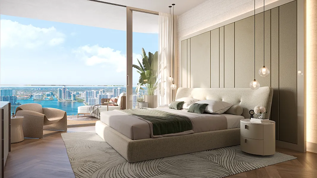 St Regis Sunny Isles photo 39