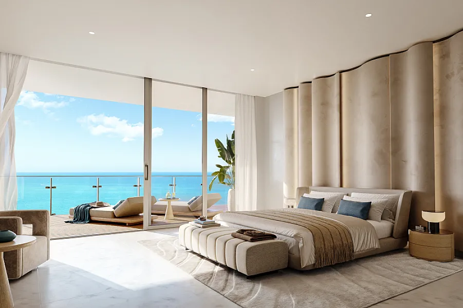 St Regis Sunny Isles photo 40