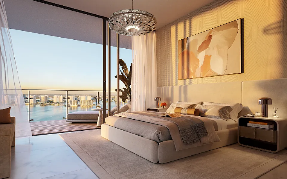 St Regis Sunny Isles photo 41