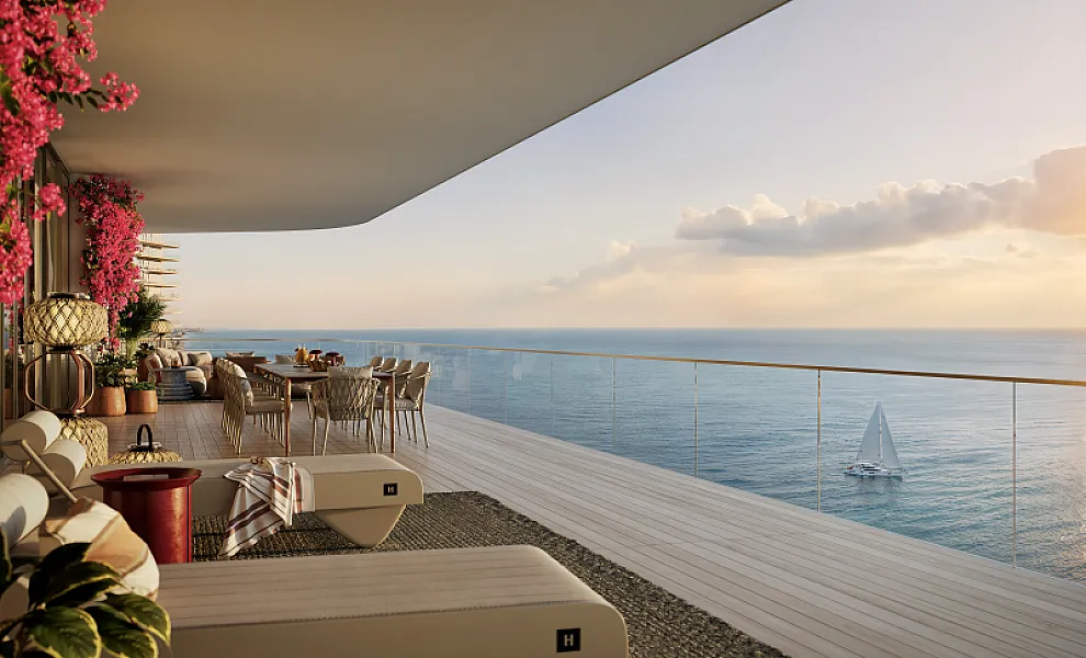 St Regis Sunny Isles photo 42