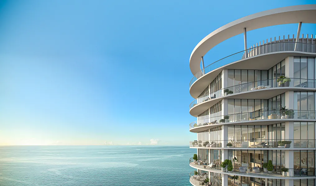 St Regis Bahia Mar photo 1