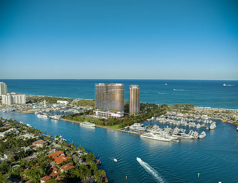 St Regis Bahia Mar photo 2