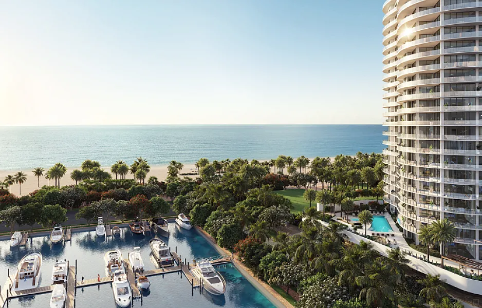 St Regis Bahia Mar photo 4