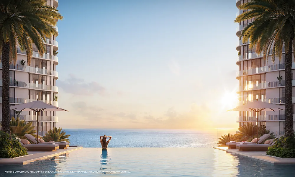 St Regis Bahia Mar photo 6