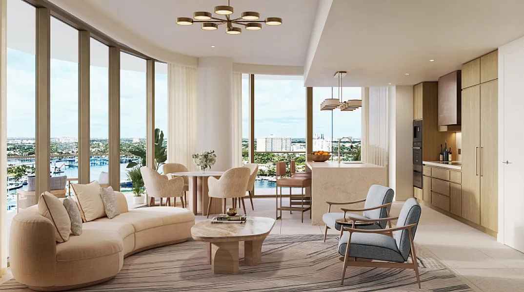 St Regis Bahia Mar photo 7