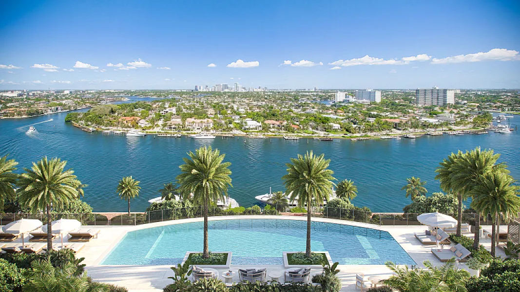 St Regis Bahia Mar photo 8