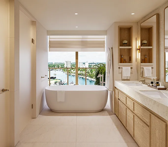 St Regis Bahia Mar photo 10