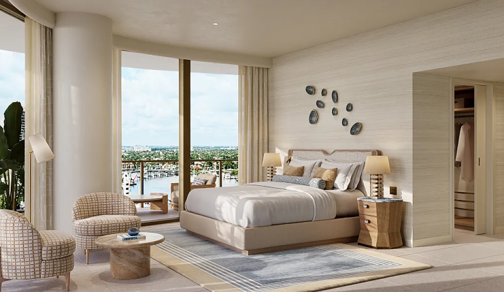 St Regis Bahia Mar photo 11