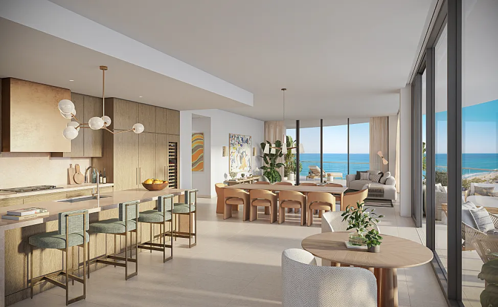 St Regis Bahia Mar photo 14