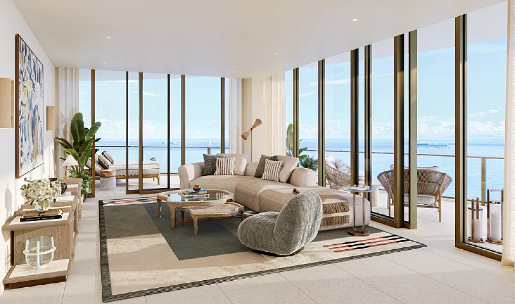St Regis Bahia Mar photo 19