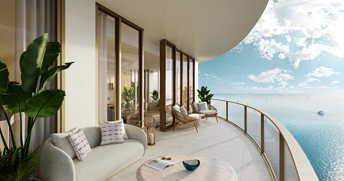 St Regis Bahia Mar photo 21