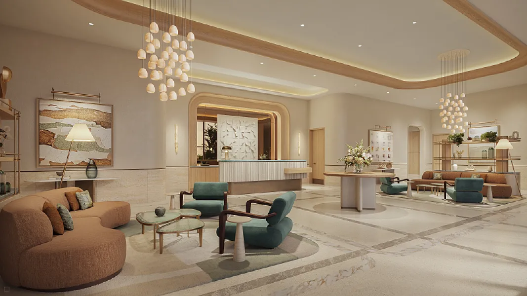 St Regis Bahia Mar photo 23