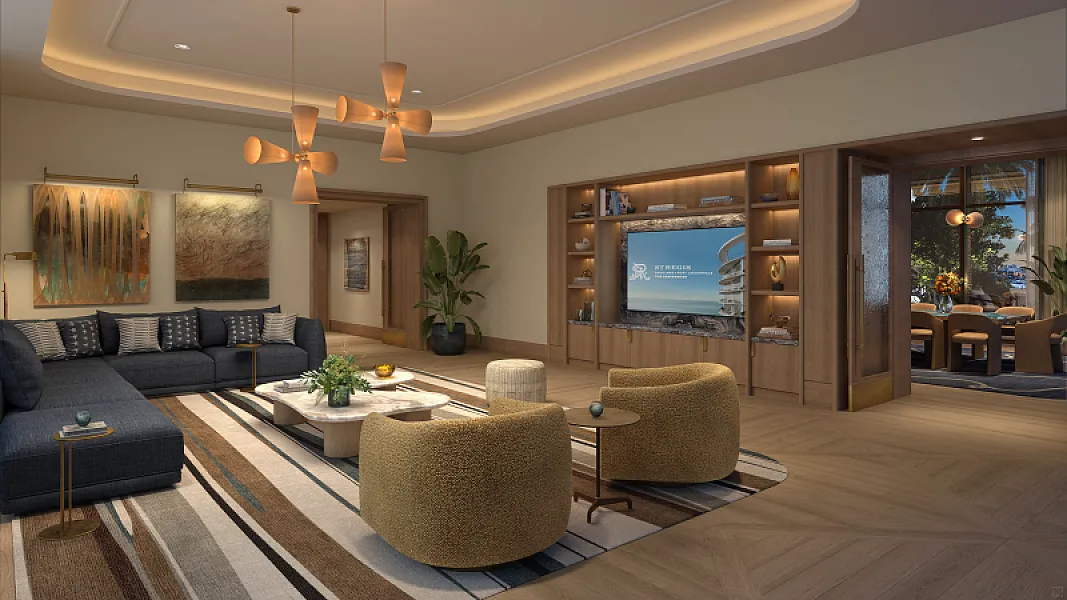 St Regis Bahia Mar photo 24