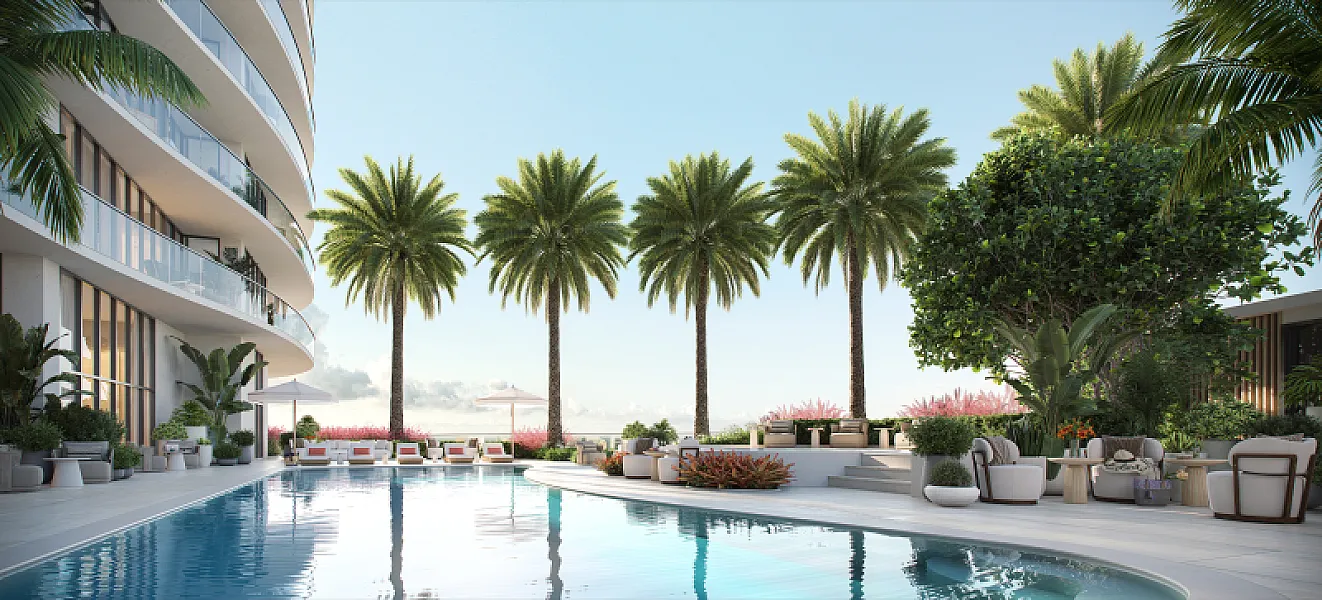 St Regis Bahia Mar photo 26