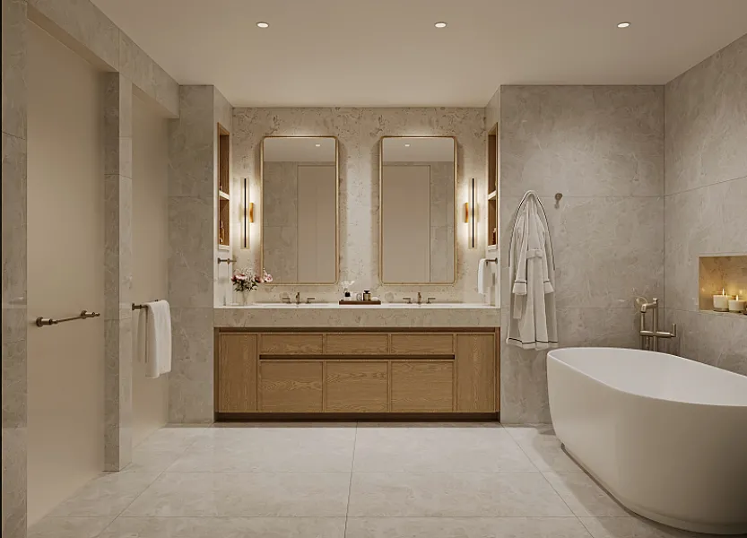 St Regis Bahia Mar photo 28