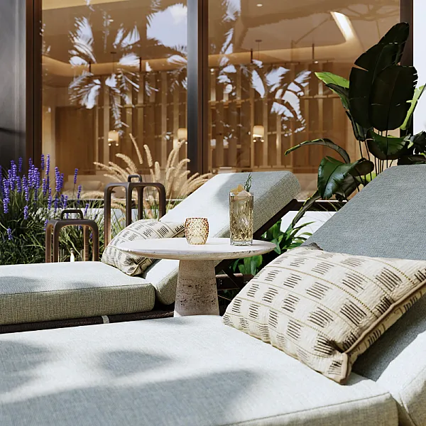 St Regis Bahia Mar photo 31