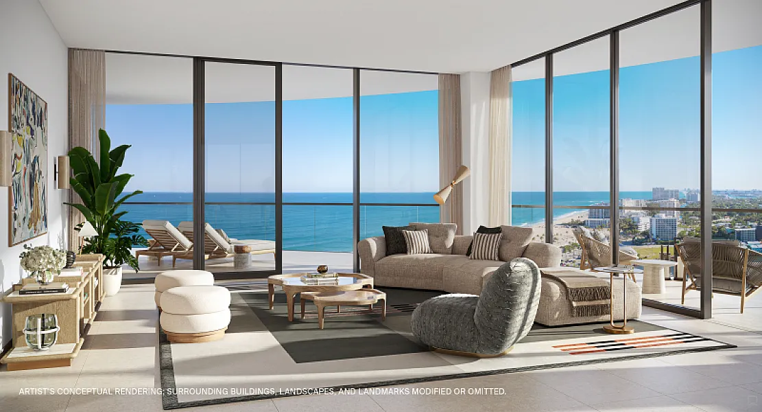 St Regis Bahia Mar photo 32