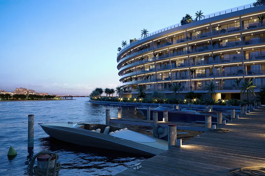 Vita at Grove Isles photo 28