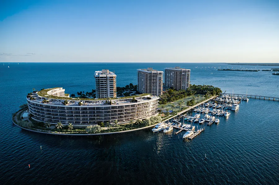 Vita at Grove Isles photo 31
