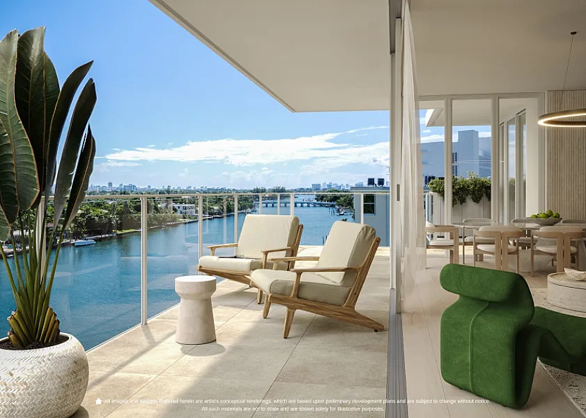 La Baia North photo 26
