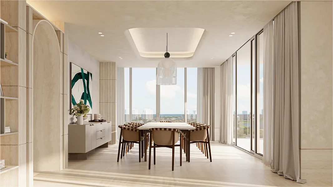 Avenia by fendi casa photo 5