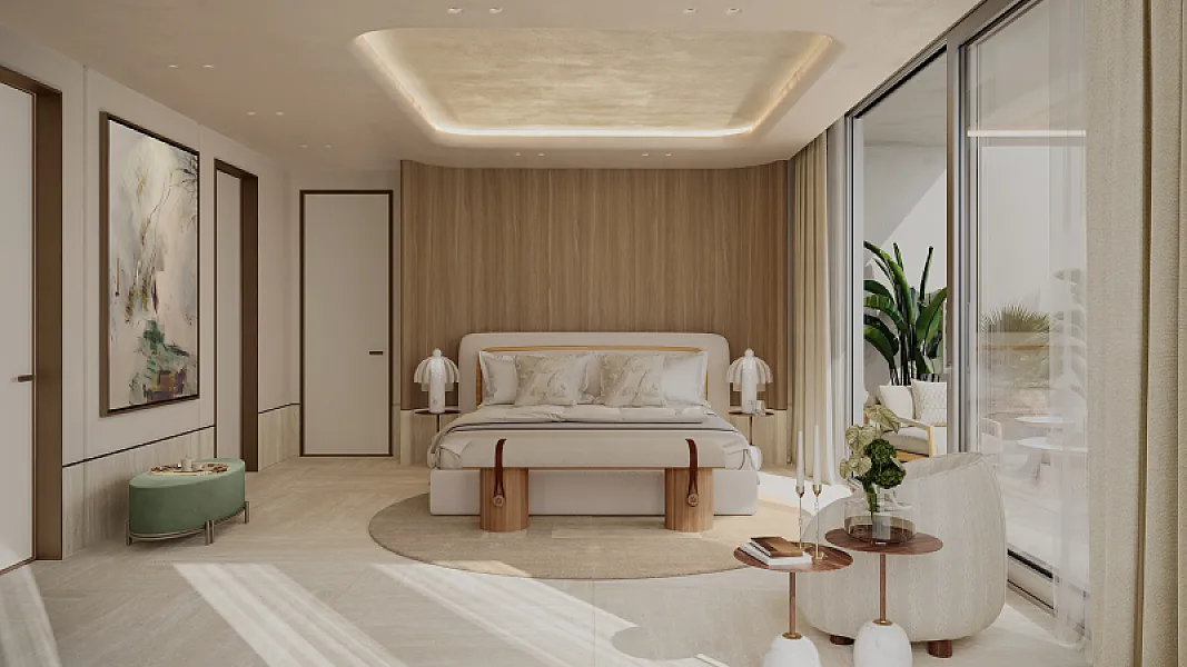 Avenia by fendi casa photo 7