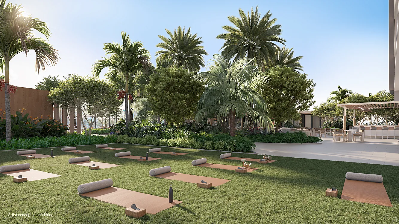 Icon Beach, Hollywood Beach, FL — imagen 2 | Tradda Capital