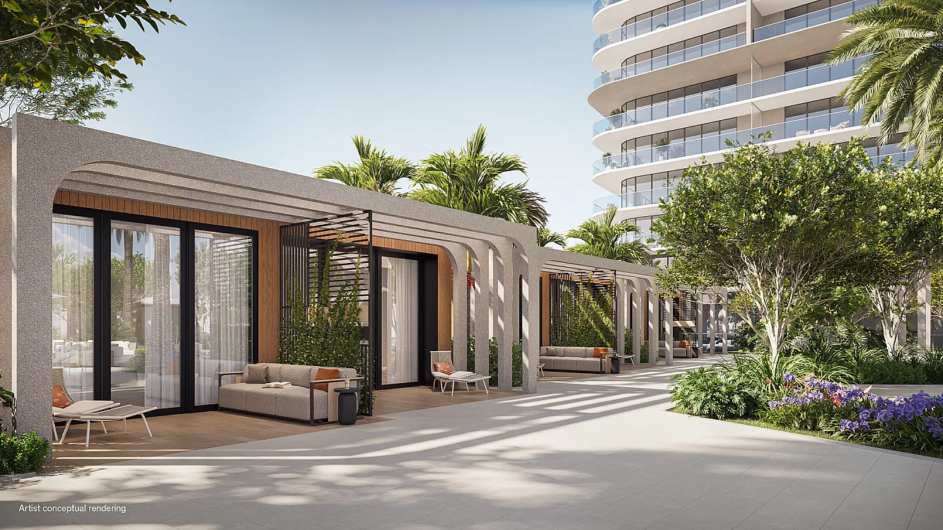 Icon Beach, Hollywood Beach, FL — imagen 4 | Tradda Capital