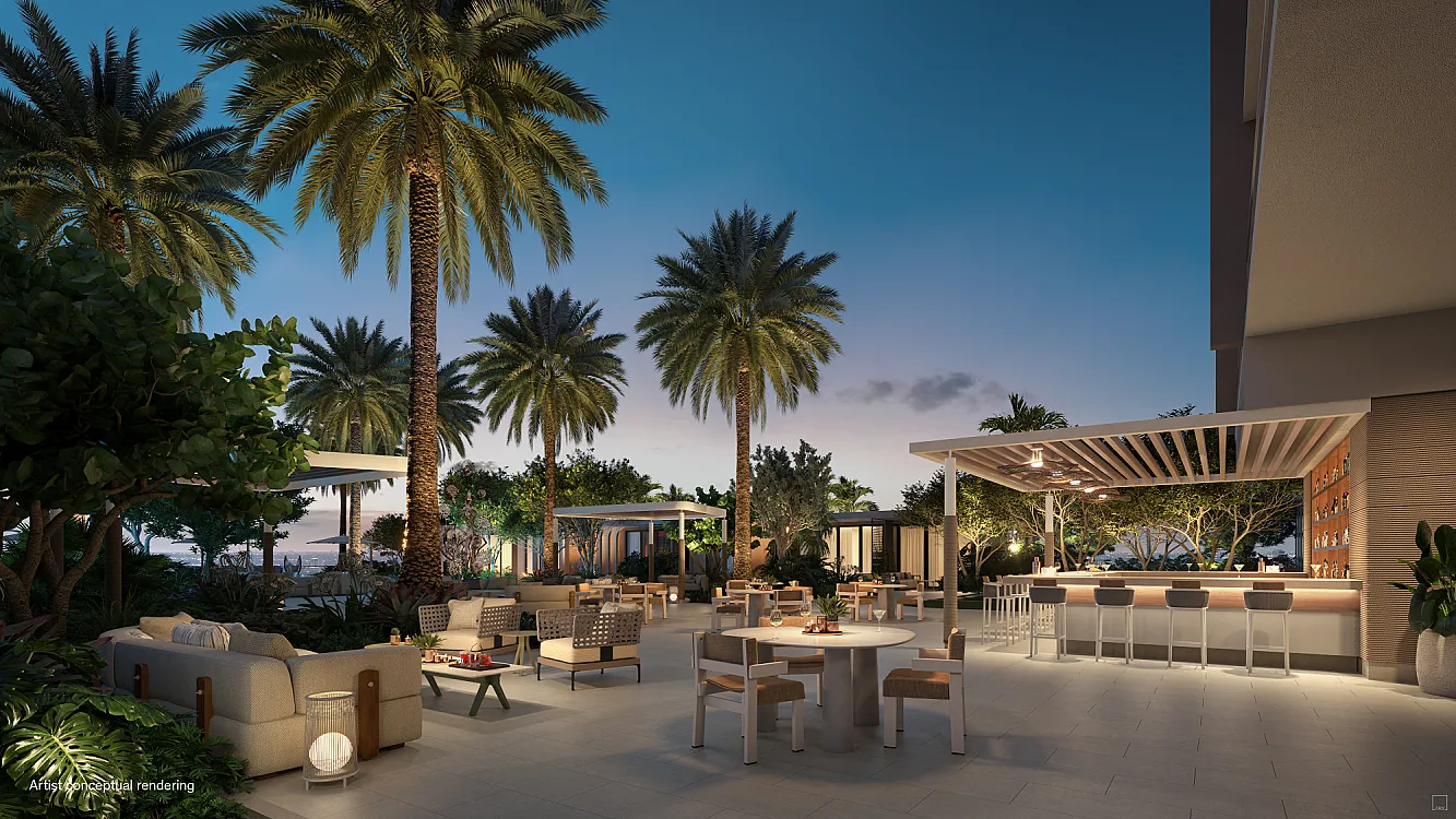 Icon Beach, Hollywood Beach, FL — imagen 7 | Tradda Capital