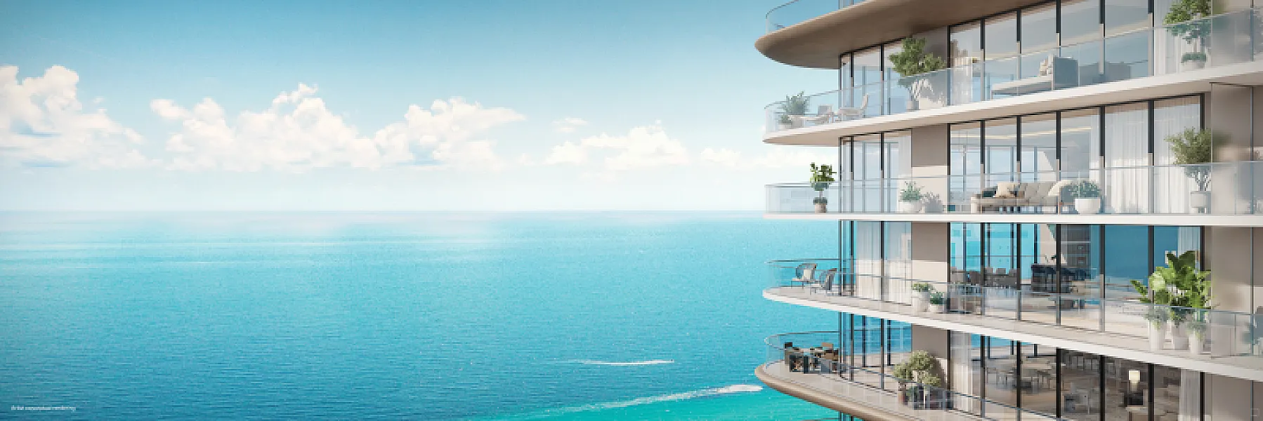 Icon Beach photo 11
