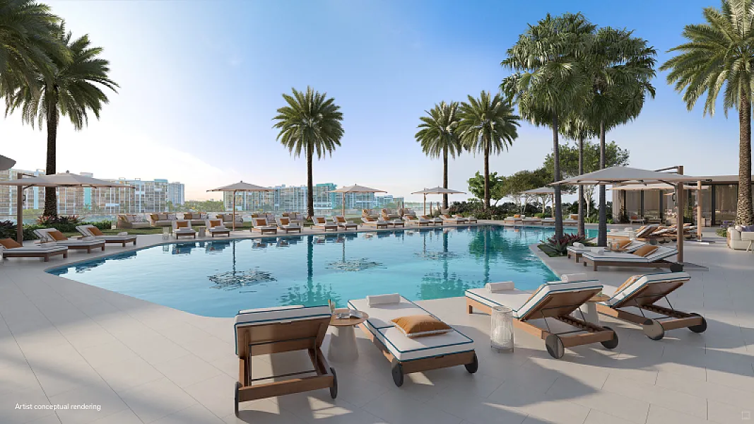 Icon Beach photo 26